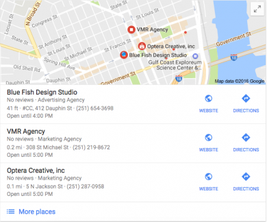 affordable local seo services