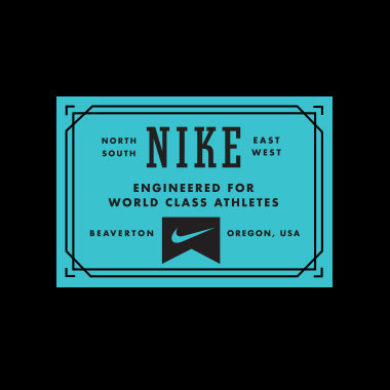 Work Nike Action Sports