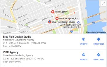 How to Keep Google Local SEO Rankings when you move locations